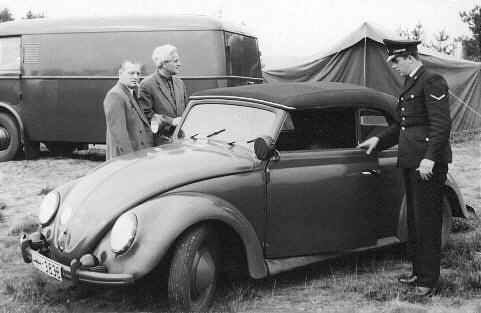 VW 1200