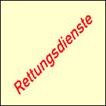 Rettungsdienste